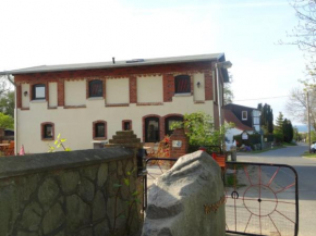 Elegantes Landhaus in Bastorf nahe dem Meer, Bastorf
